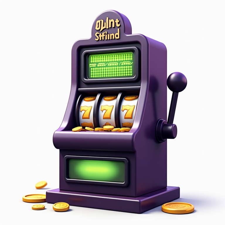 QRIS QR code for roms deposit